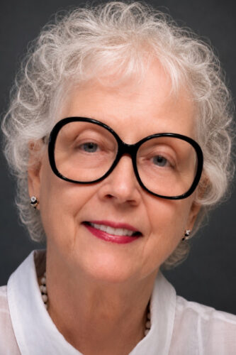 Martha Elizabeth Khoenle 1937-2025